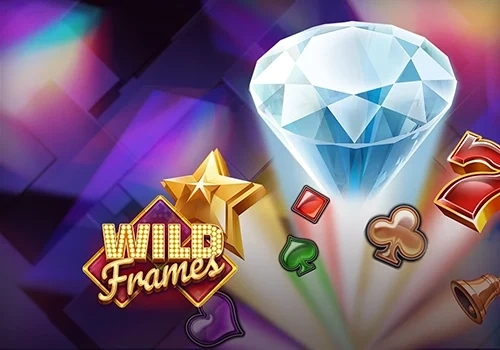 Wild Frames παιχνίδι