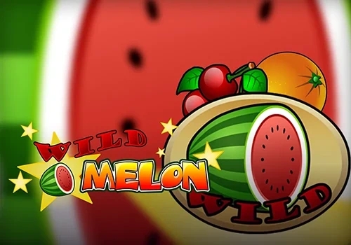 Wild Melon παιχνίδι